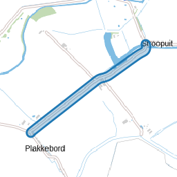 Plaatweg