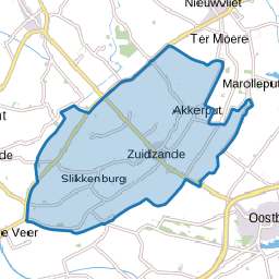 Zuidzande