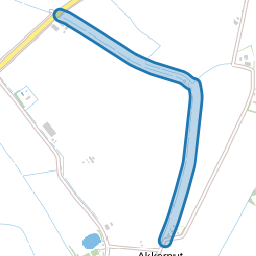 Akkerweg