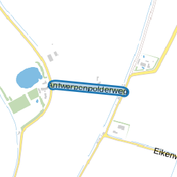 Antwerpenpolderweg