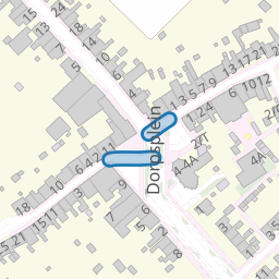 Dorpsplein