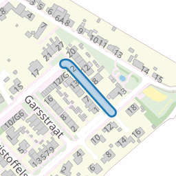 Grubekestraat