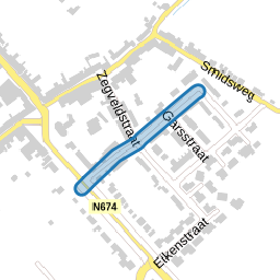 Kamerikstraat