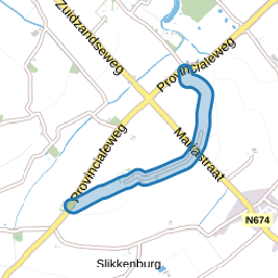 Kokersweg