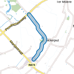 Molenweg