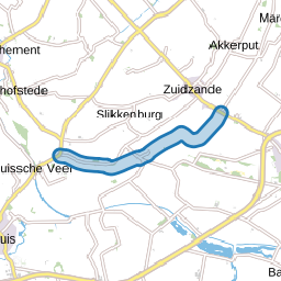 Oude Zeedijk