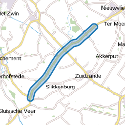 Provincialeweg