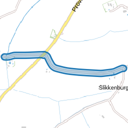 Terhofstededijk