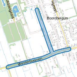 Westerbuorren