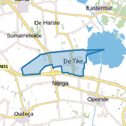 De Tike