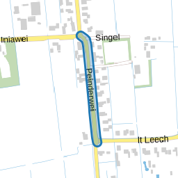 Peinderwei