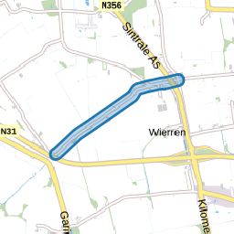 Polderdyk