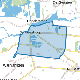 De Veenhoop