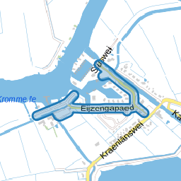 Eijzengapaed