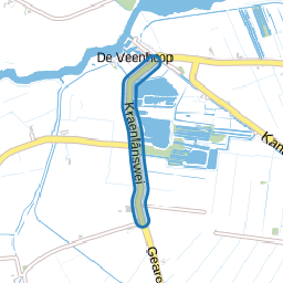 Kraenlânswei