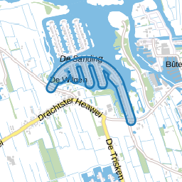 Broekfinne