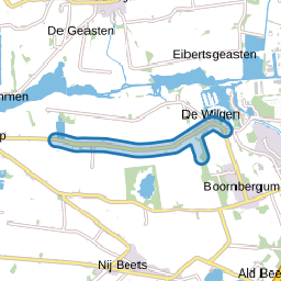 Drachtster Heawei