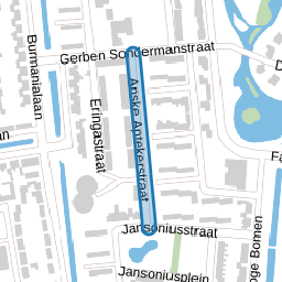 Anske Aptekerstraat