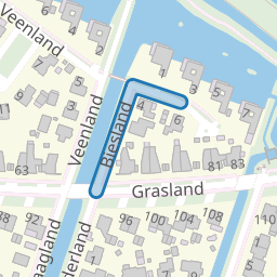 Biesland