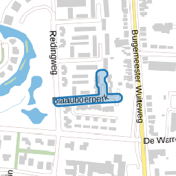 Blaauboerperk