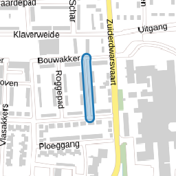 Boekweitkamp
