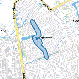 De Frisia
