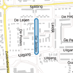 De Jerden