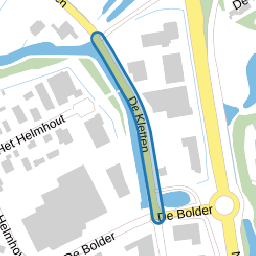 De Kletten