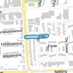 De Klim