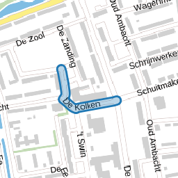 De Kolken