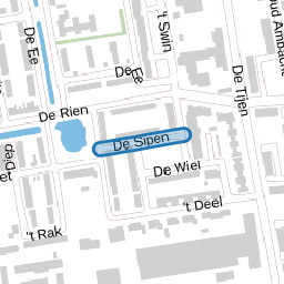 De Sipen