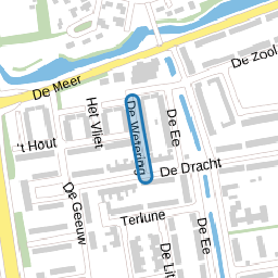 De Wetering