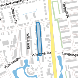 De Zwaluwstaart
