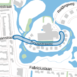 Douwstraweg