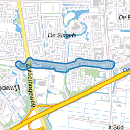 Eikesingel