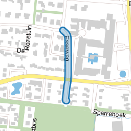 Esseweg