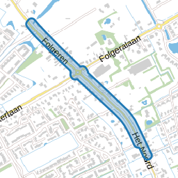 Folgeren