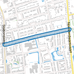 Geelgorsstraat