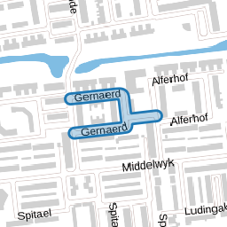 Gernaerd