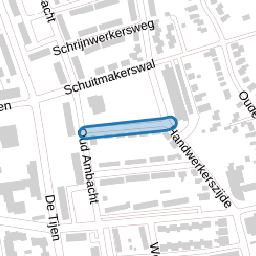 Goudsmidsstraat