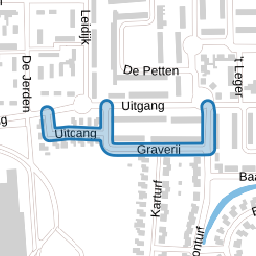 Graverij