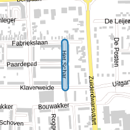 Het Schar