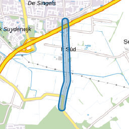 Het Zuid