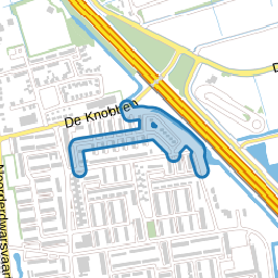 Hooglandswyk