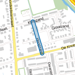 Hoogzand