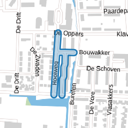 Hooiweg