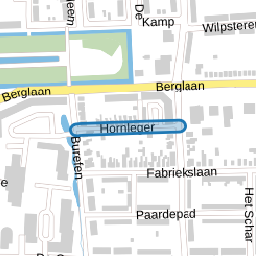 Hornleger