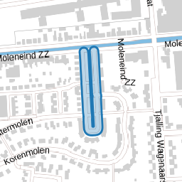 Houtzaagmolen