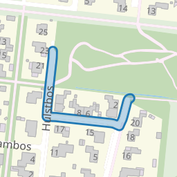Hulstbos