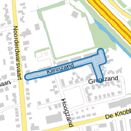 Kleinzand